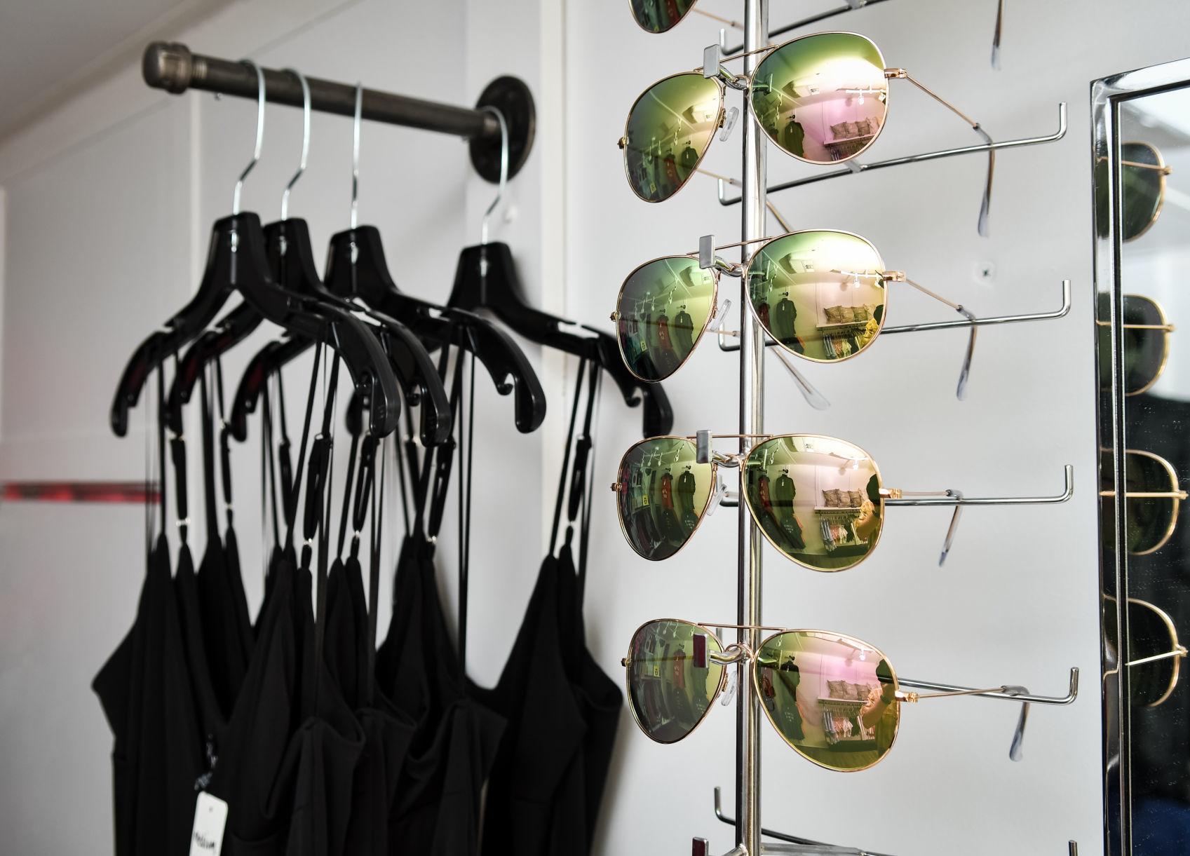 Brick & Motor Fashion Boutique